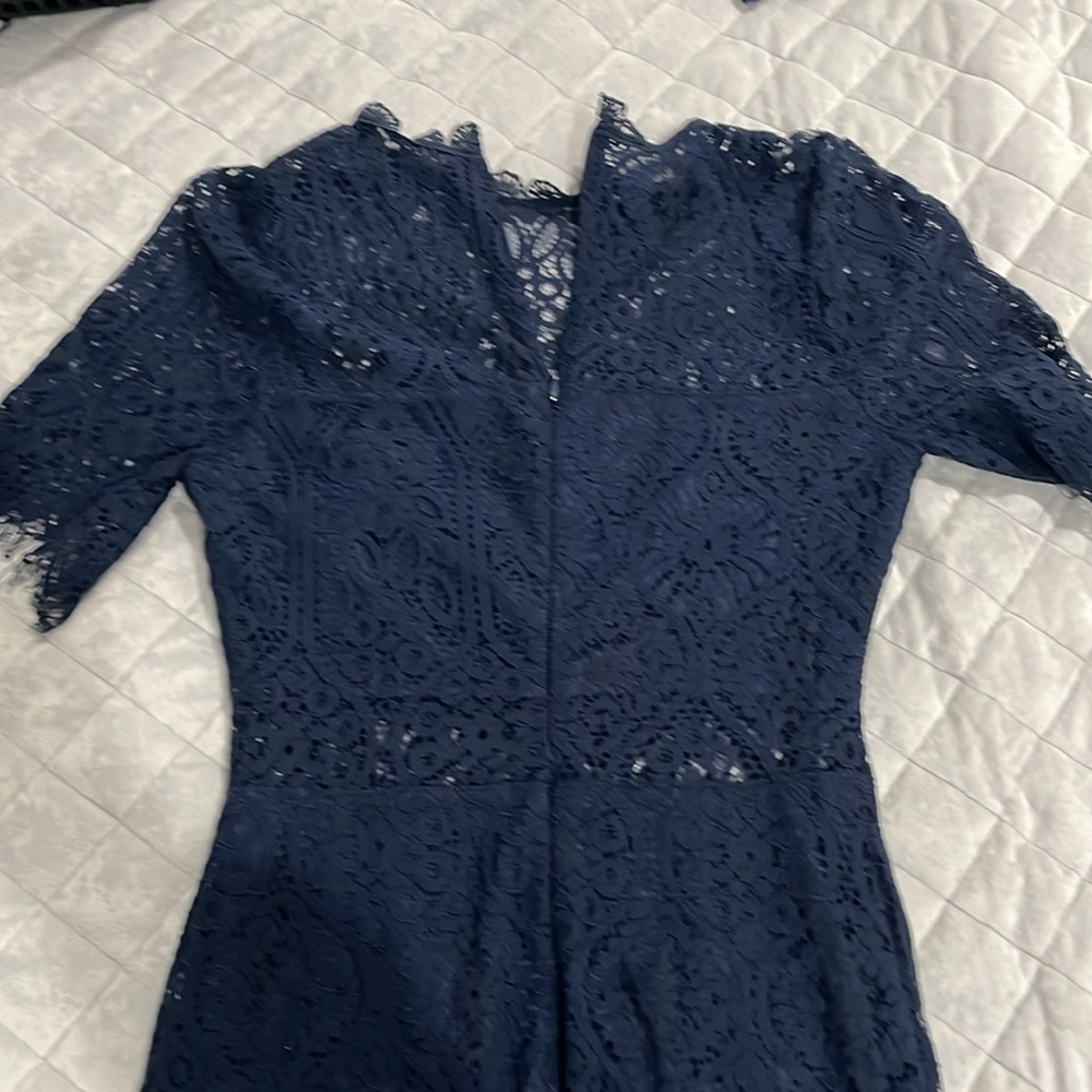 Dress - Picture 4 of 4